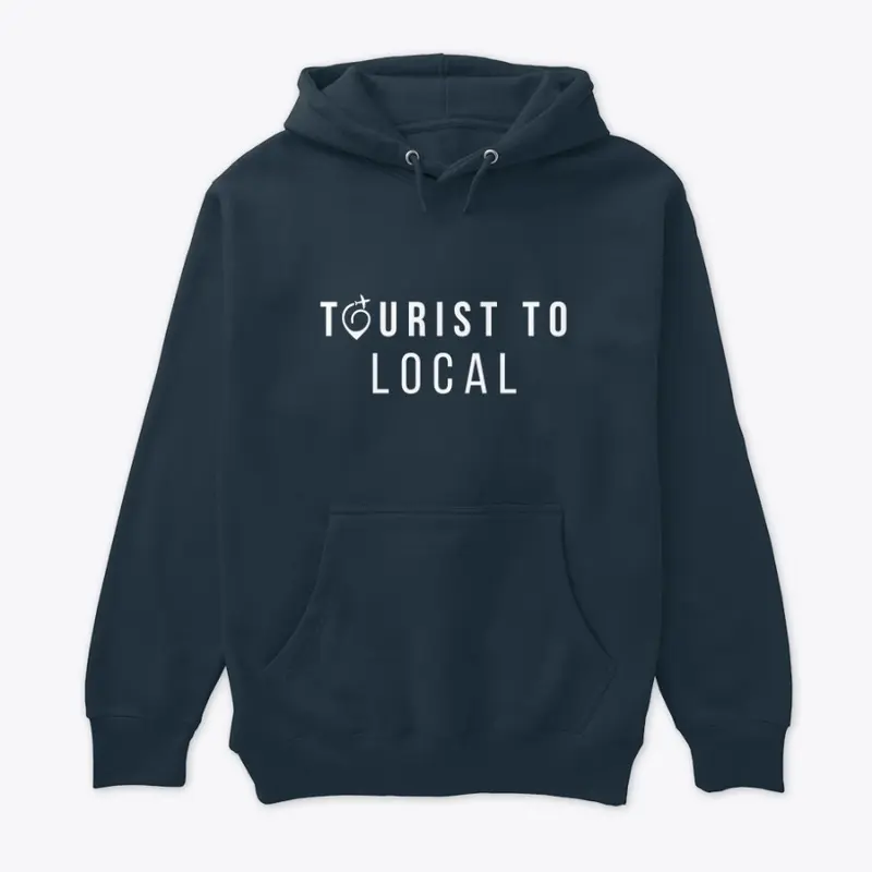 Tourist to Local Basics 